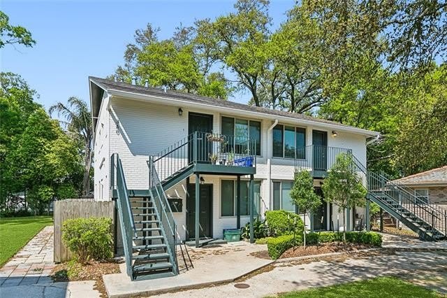 340 BONNABEL Boulevard