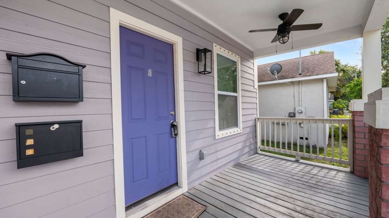 Affordable 3/1.5 West Tampa Home