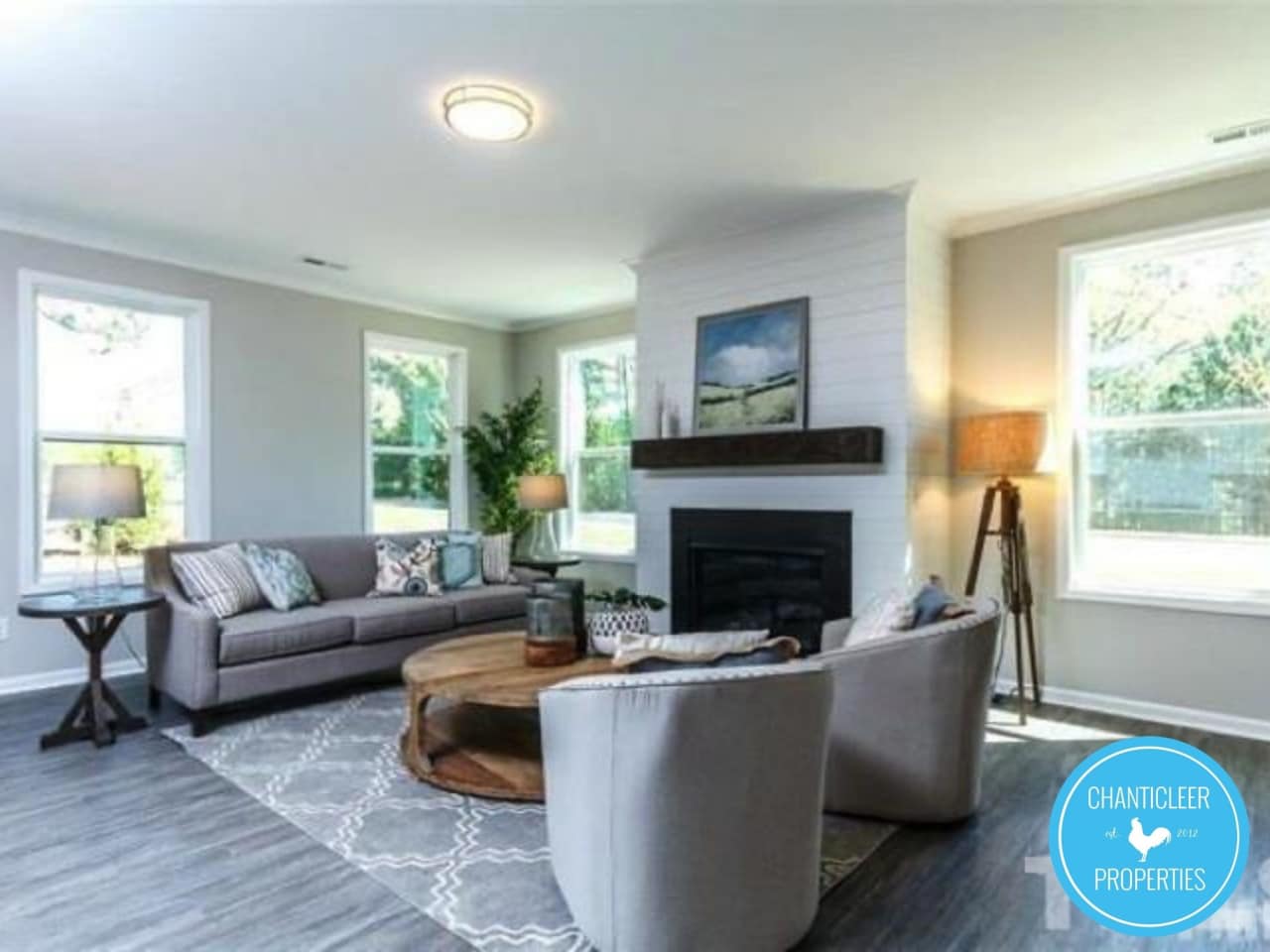 1075 Flagler Street - 1