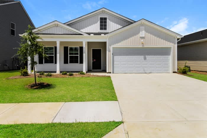 9112 Sunrise Creek Drive