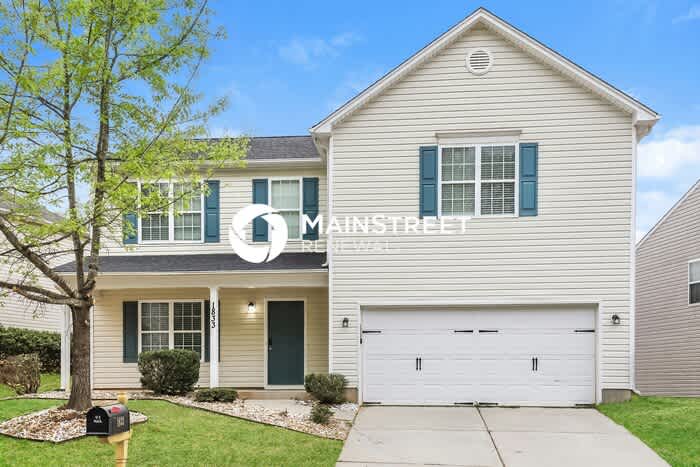 1833 Chapel Brook Way