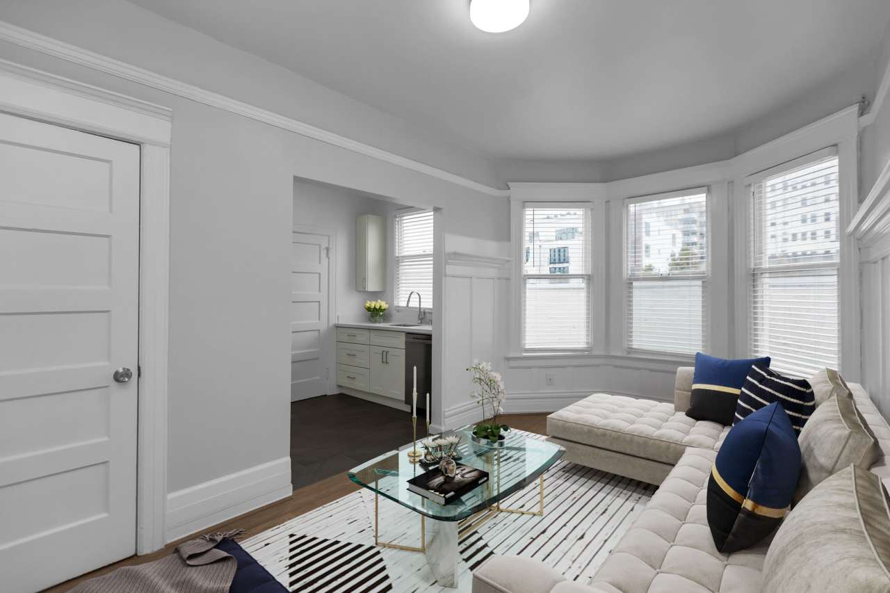 2128 Van Ness Avenue