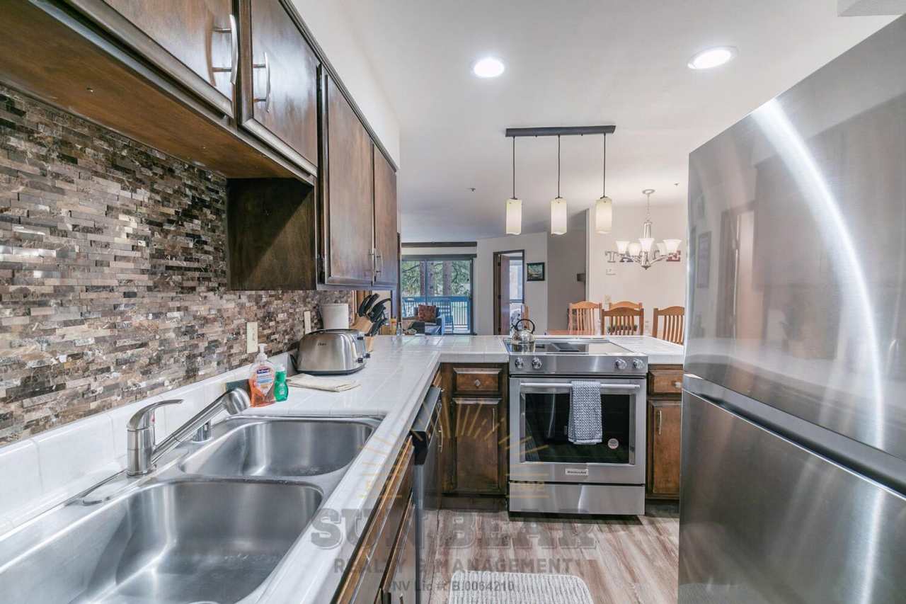 Adorable Condo w Elevator  Open Condo Garage