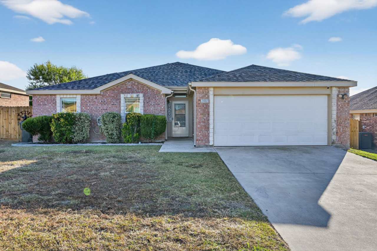 For Rent: Beautiful 5-Bedroom Home in Killeen, TX!