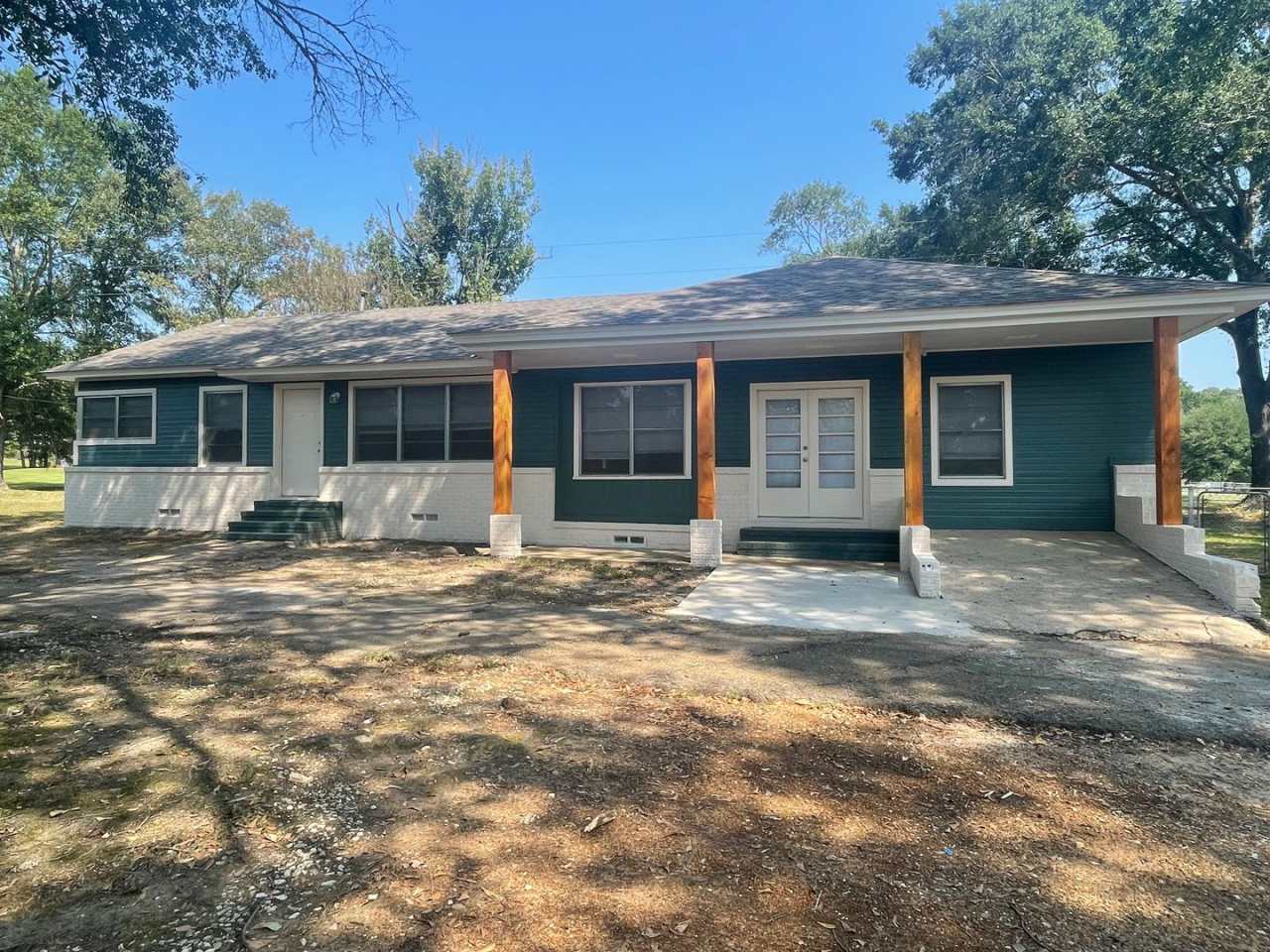 Newly Renovated Home