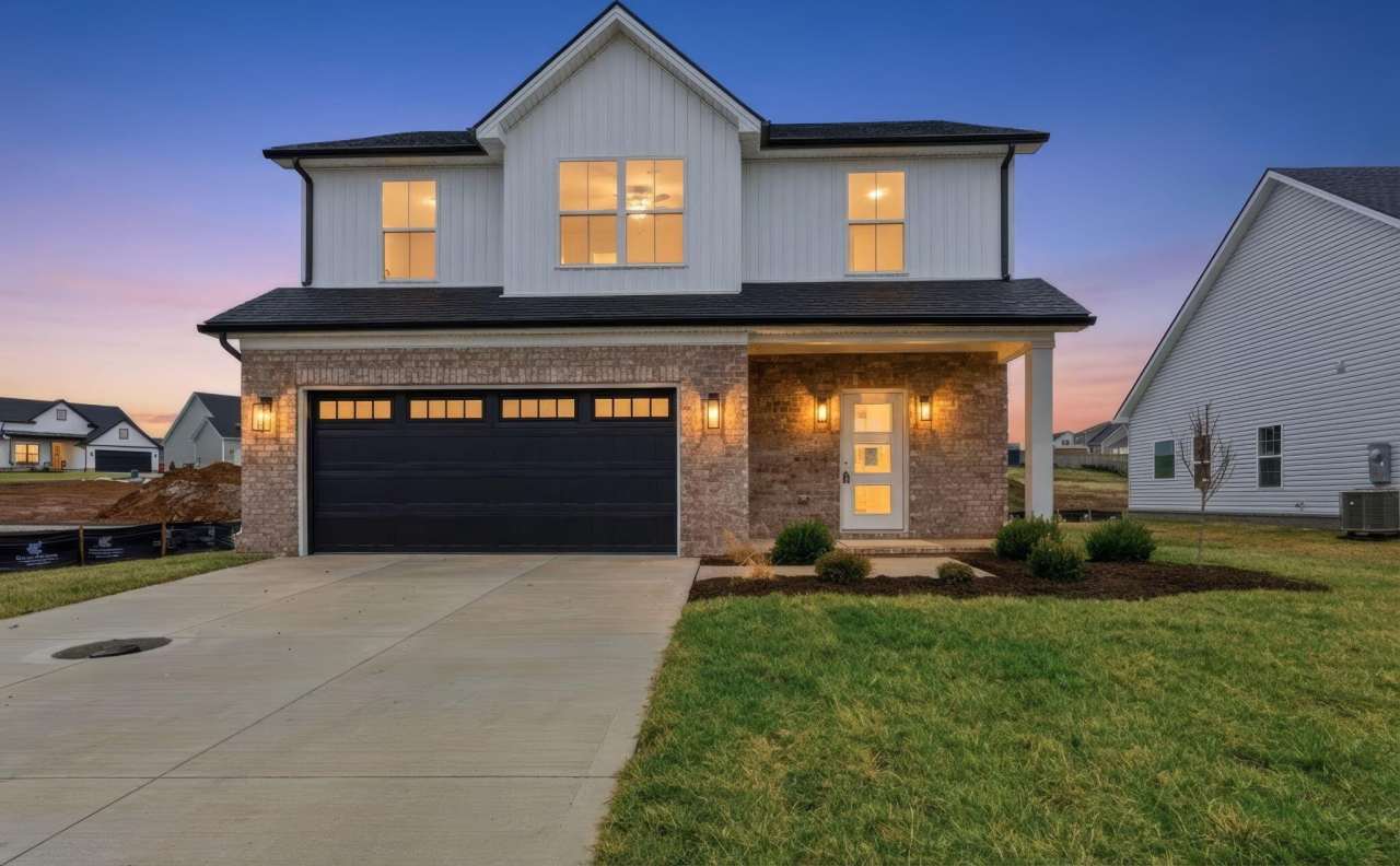 508 Cripple Creek Circle