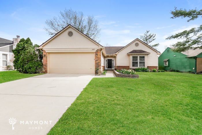 6829 Cherry Blossom East Drive