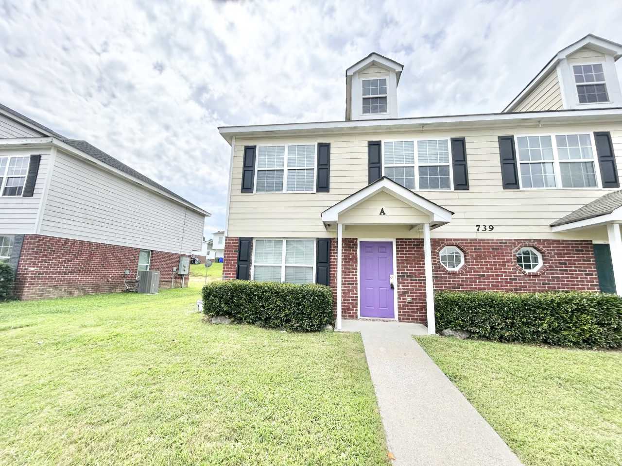 739 Wheel House Lane Unit A - 1