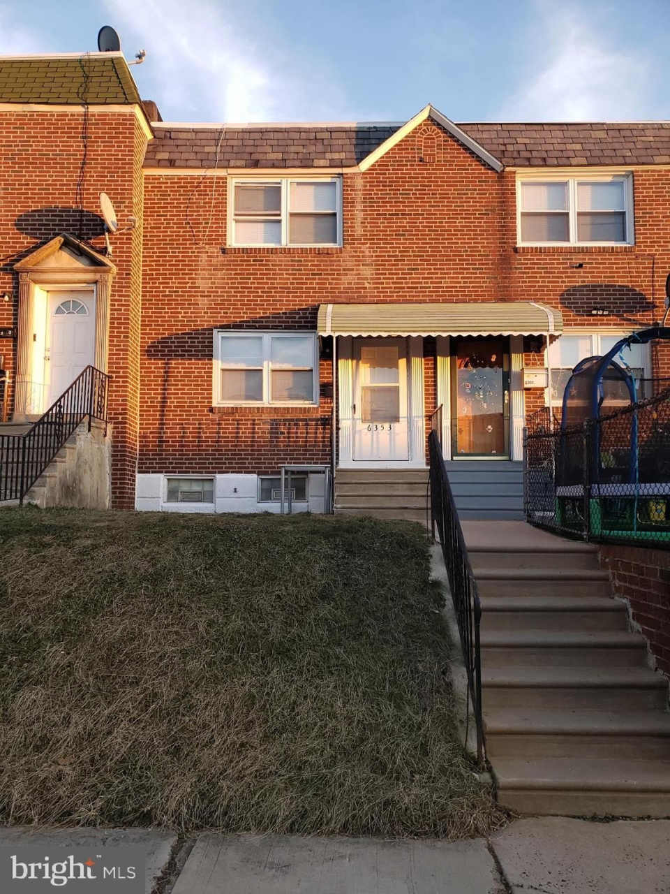 6353 EASTWOOD STREET