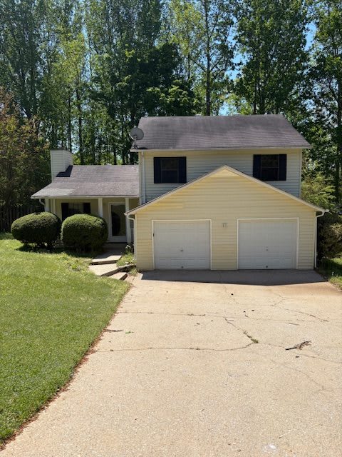 5200 Sugar Crest Drive