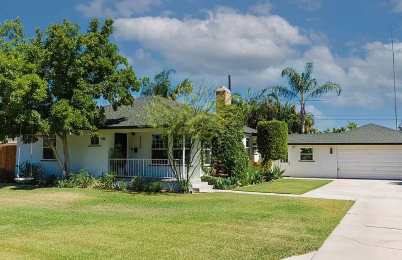 2730 Buena Vista Street