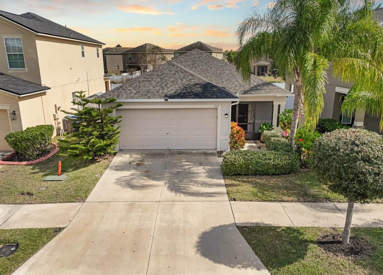 1313 TRAILWATER STREET