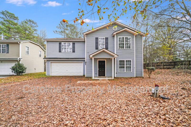 814 Mount Holly Huntersville Rd.