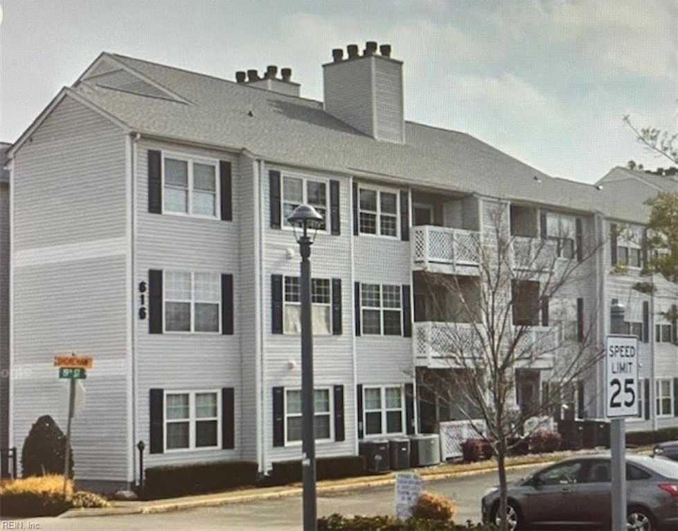 616 Shoreham Court