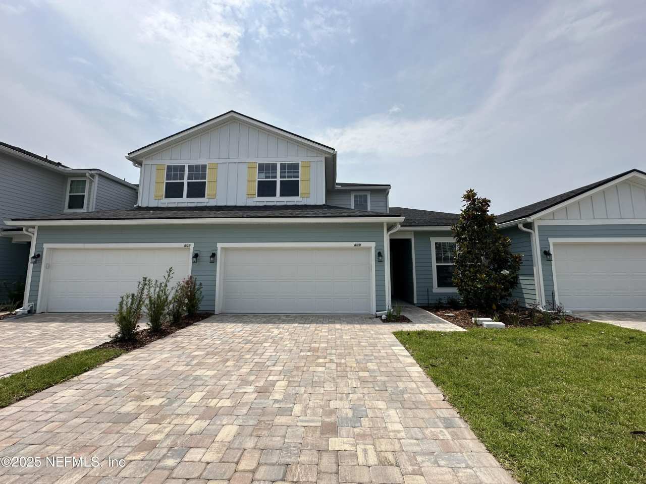 609 CHERRY ELM Drive