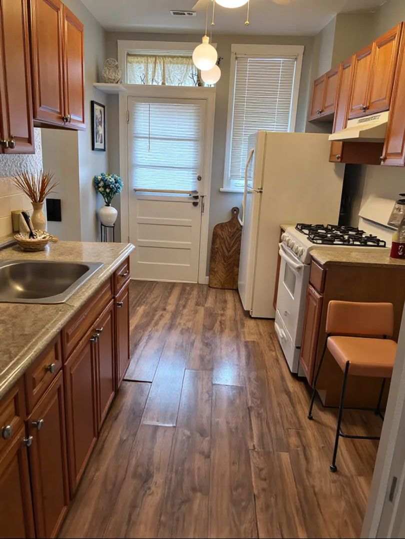 1942 Zarker St, Hbg.- PLEASE READ FOR OPEN HOUSE DATES AND TIMES!