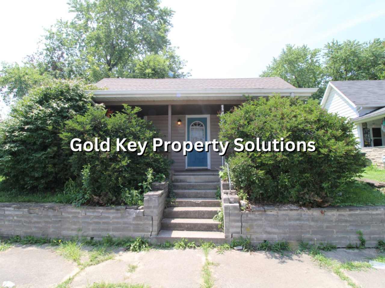 Updated 2 BR 1 BA House with Garage and Central Air (SECTION 8 APPROVED)