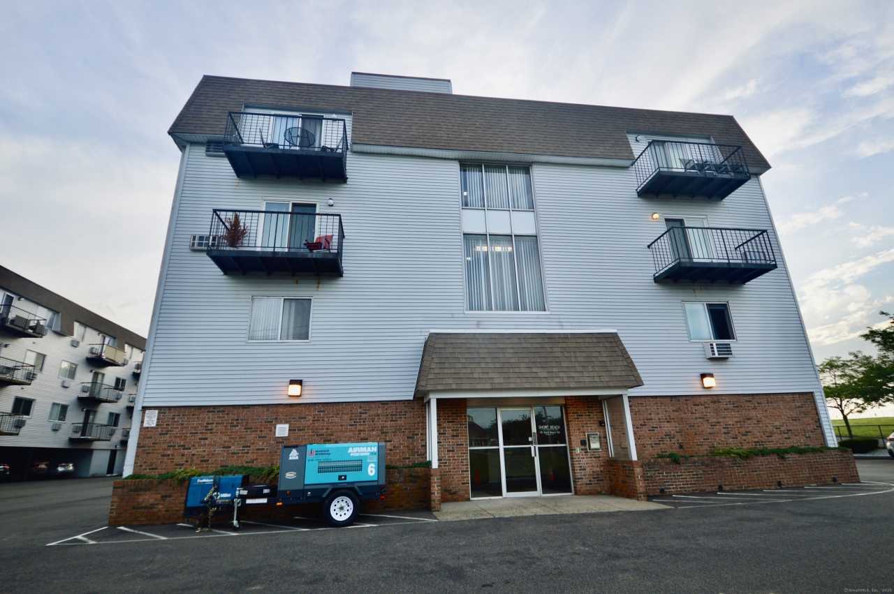 115 Short Beach Road