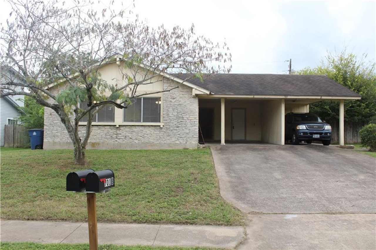 701 Ramble Ln #A, Austin, Texas 78745