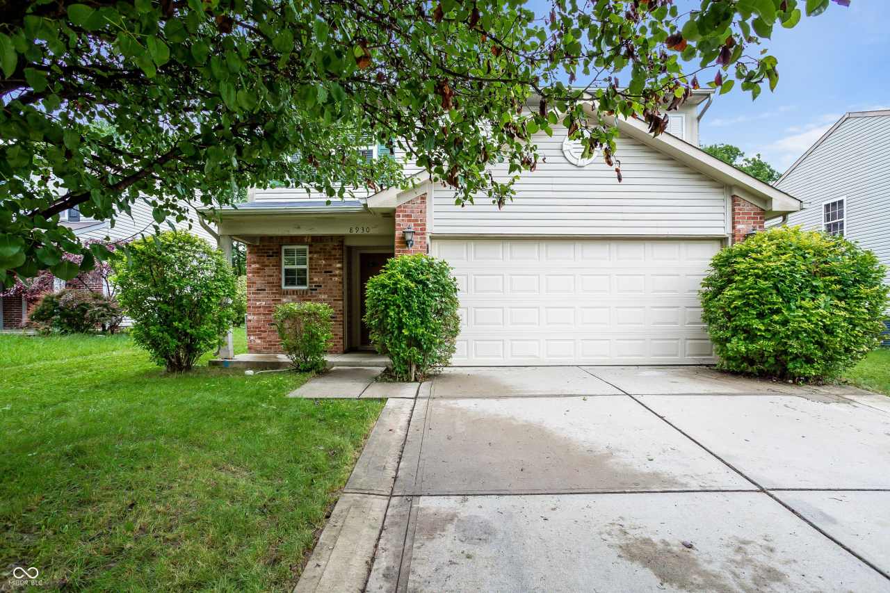 8930 Lighthorse Drive