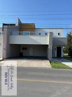 500 COUNTRY CLUB RD.