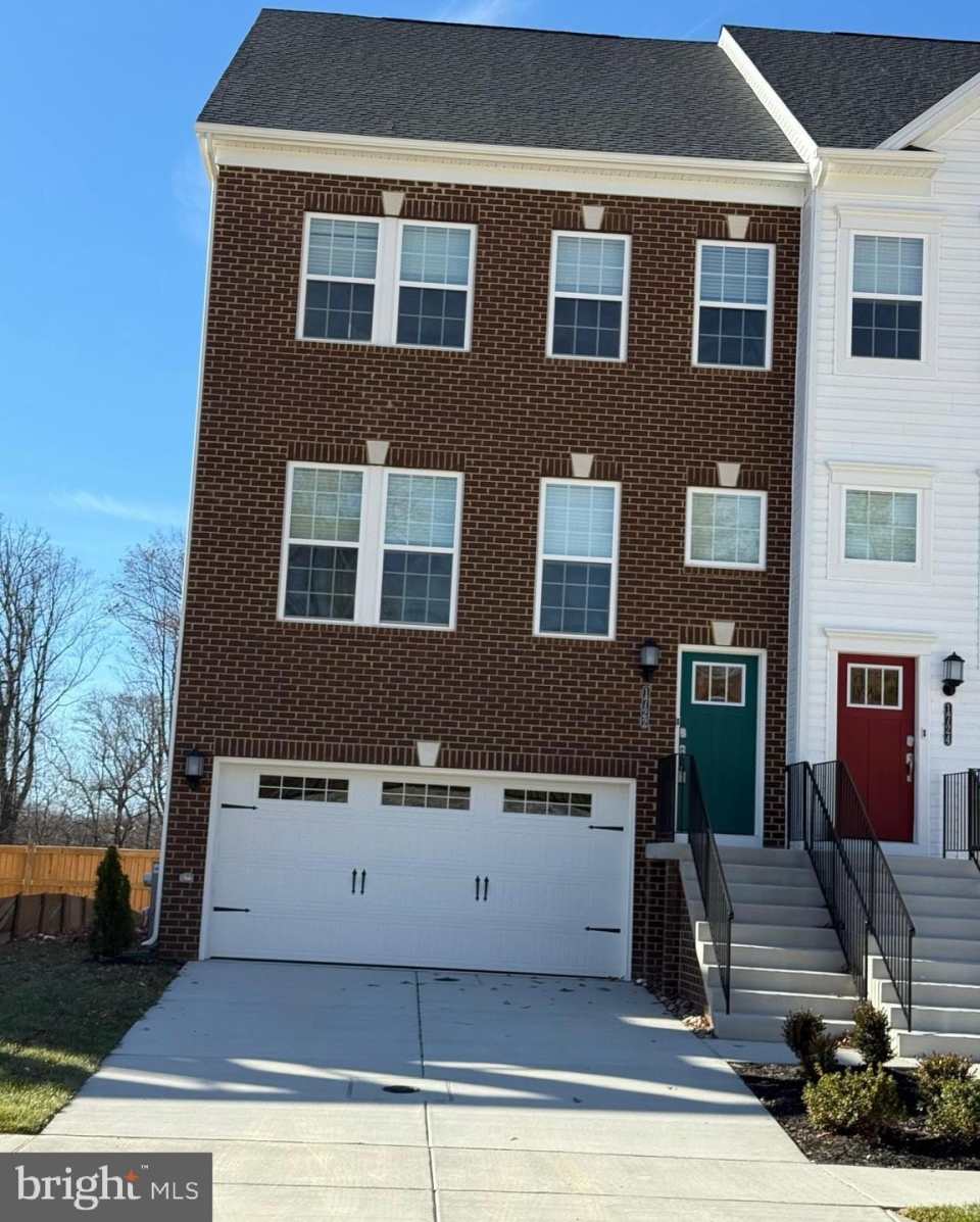 1722 WATER CROSSING Road