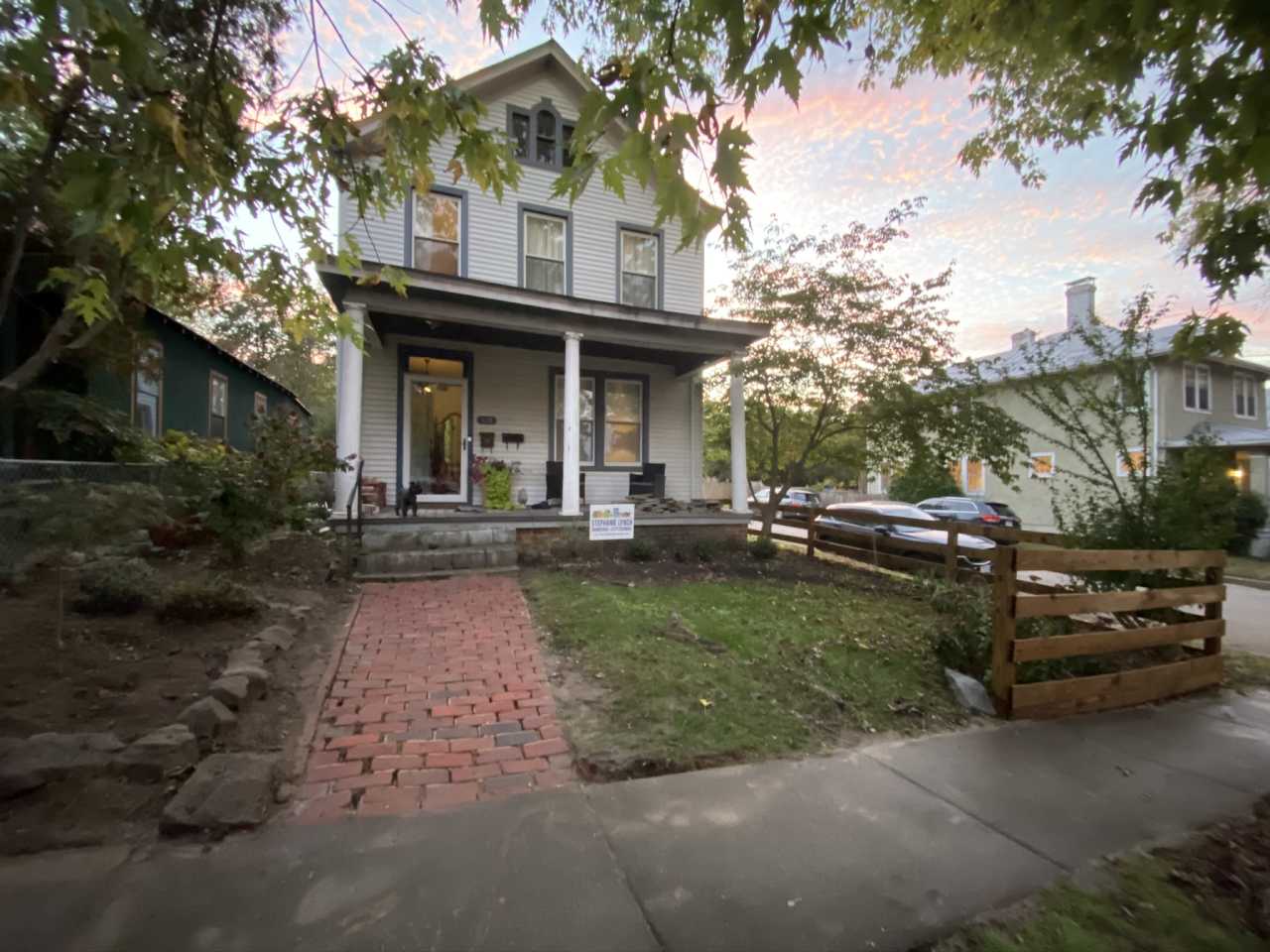 618 West 26th Street