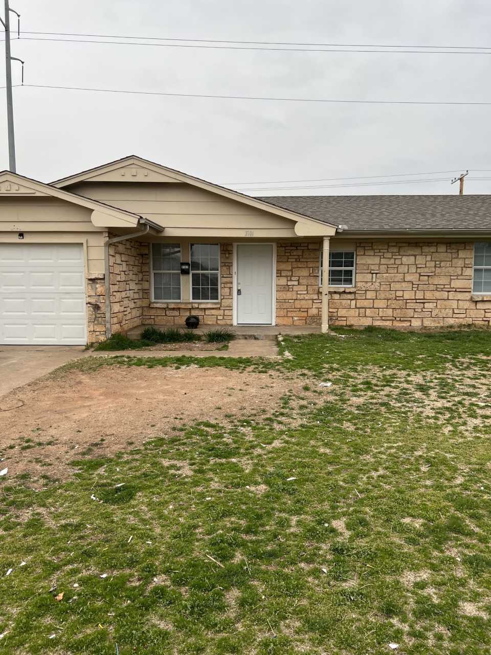 3101 Delmar Road