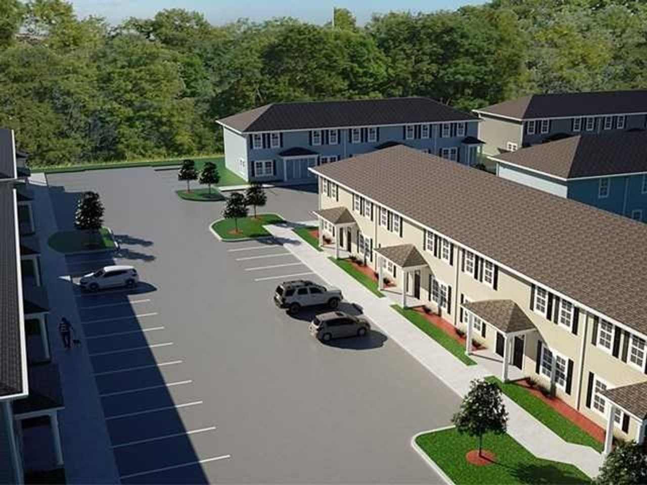 Modern 3-Bed, 3-Bath Townhome with Stylish Upgrades in Condo Community