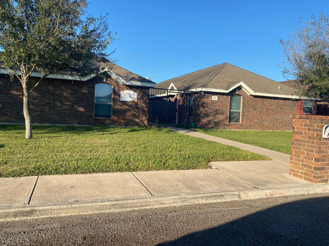 3719 West Sarah Evans Street - 3719-04