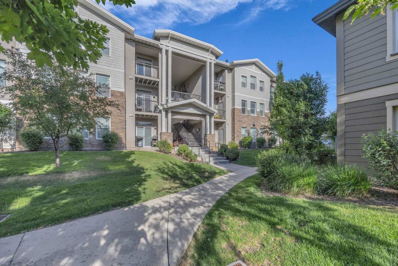 Ranch Landing Condo - Price Reduced!