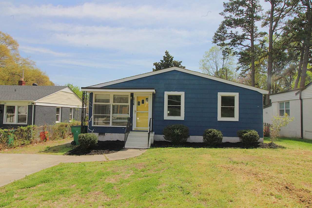 3 Bedroom Remodeled Ranch!
