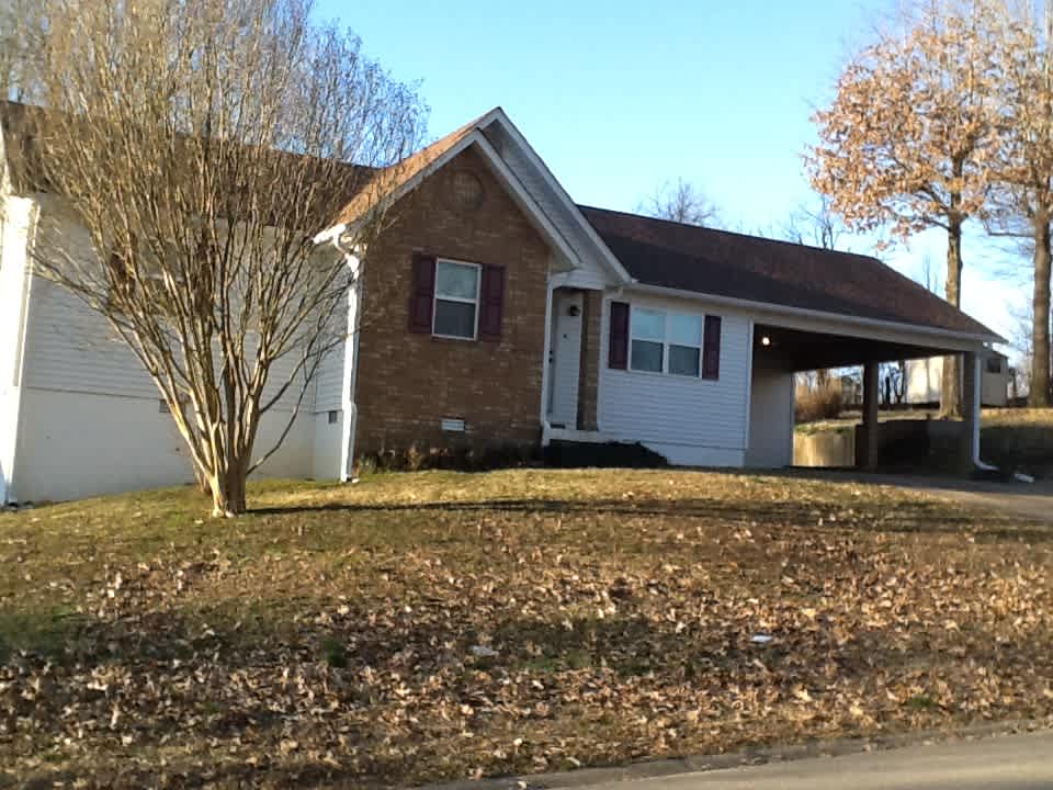 3810 Cedar Valley Drive