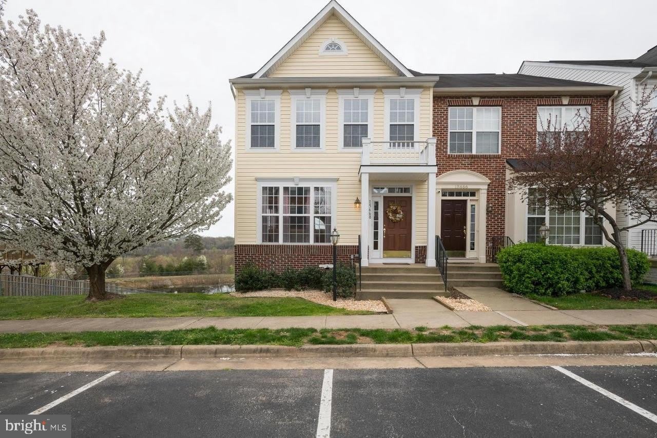 15668 WILLIAM BAYLISS COURT