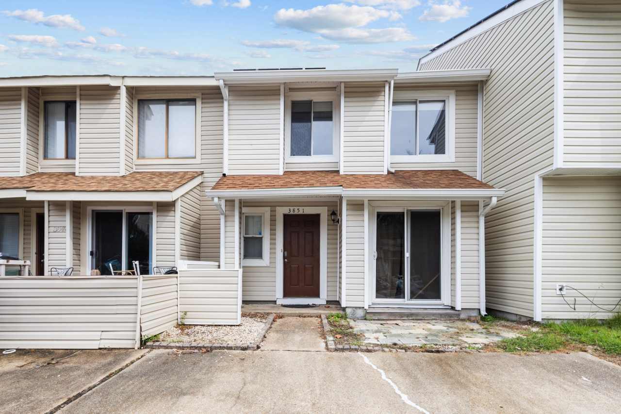 3851 Chimney Creek Drive - 1