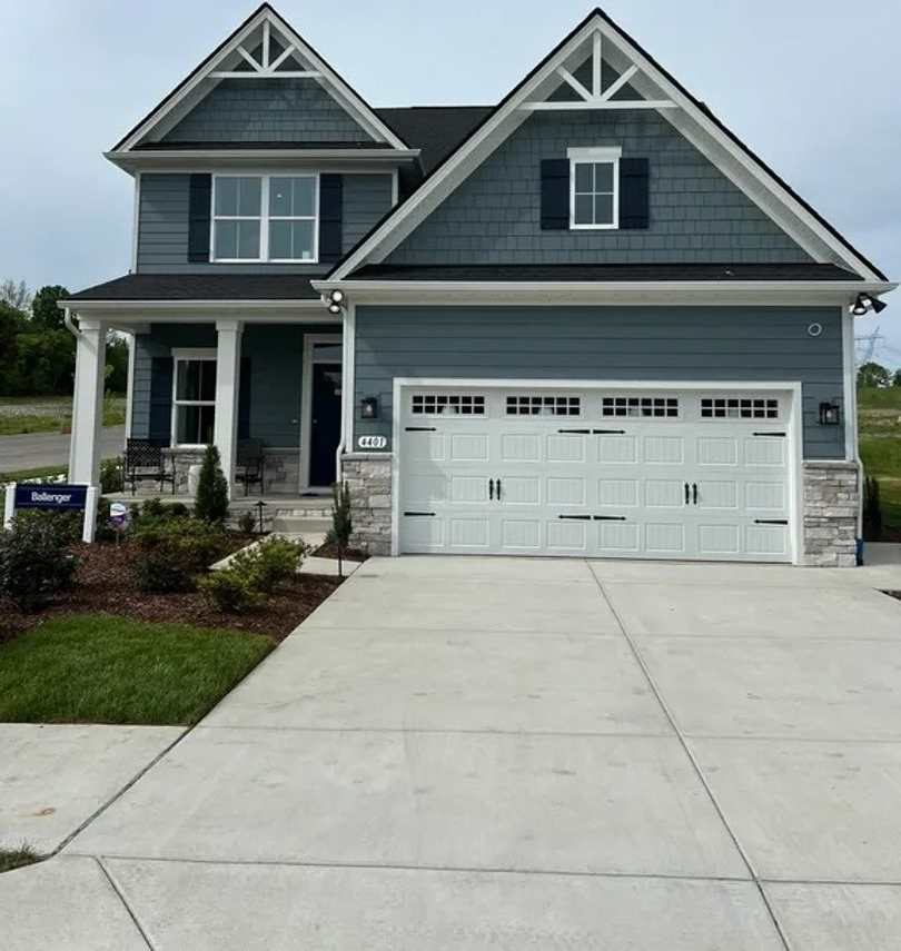 New 3BR Home in Antioch