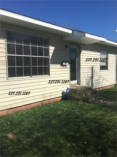 1604 Saint Jude Avenue