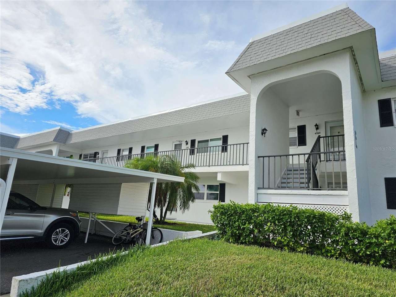 4765 INDEPENDENCE DRIVE