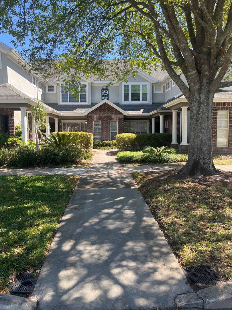 3 Bedroom 2 Bath Condo - Heritage Estates Orlando