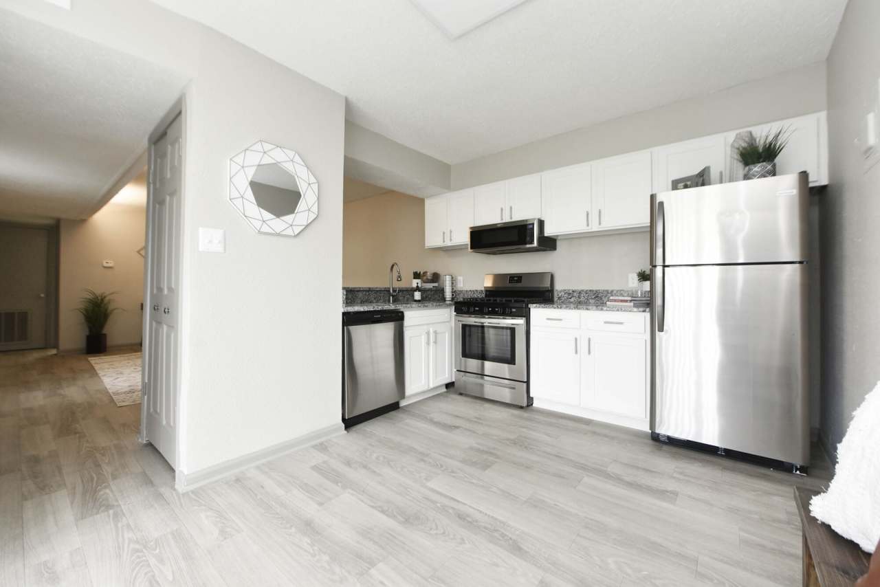 The Palmer on Washington