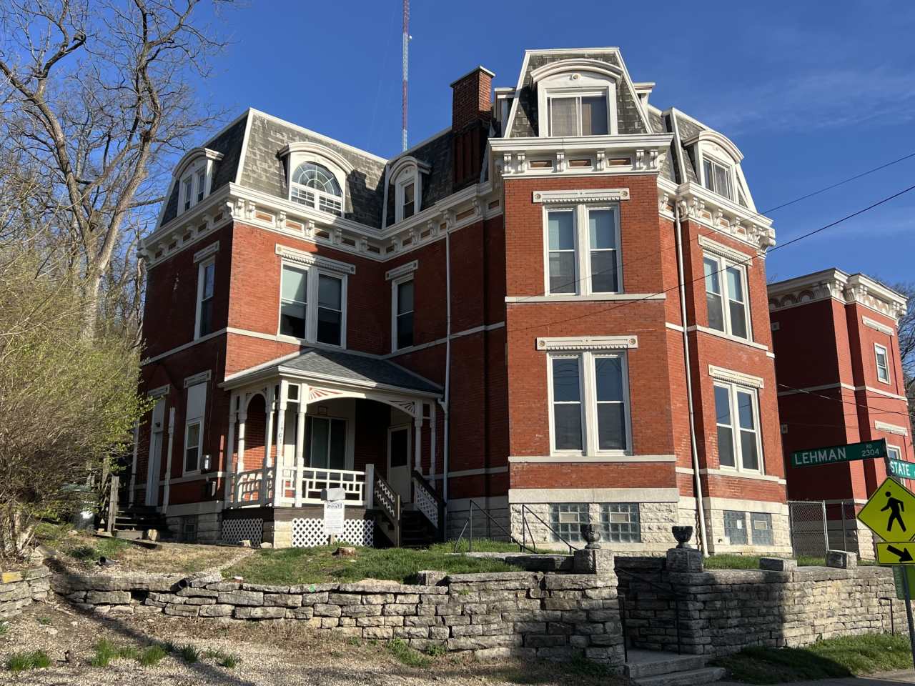 1901 State Avenue - 2