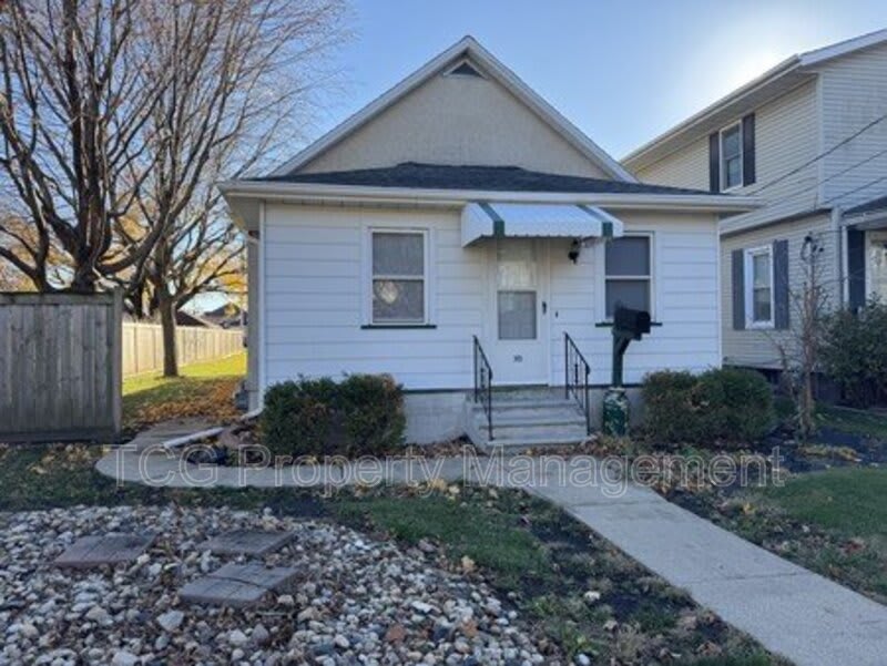 305 West Florence Street