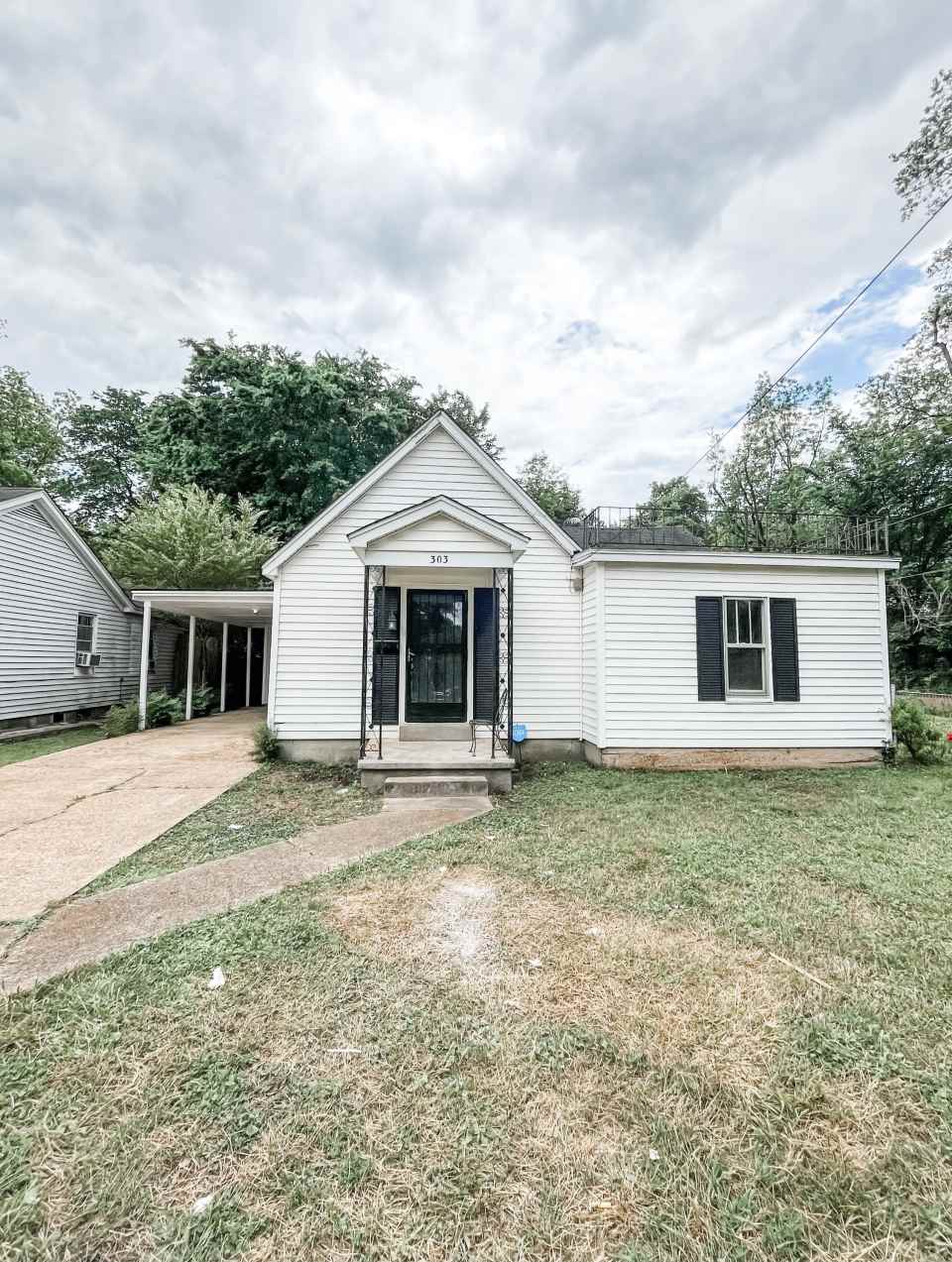 303 East Ripley Avenue