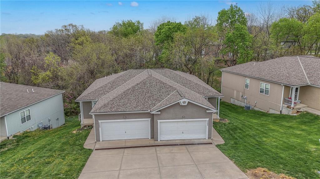 3305 North 103rd Terrace - 3305