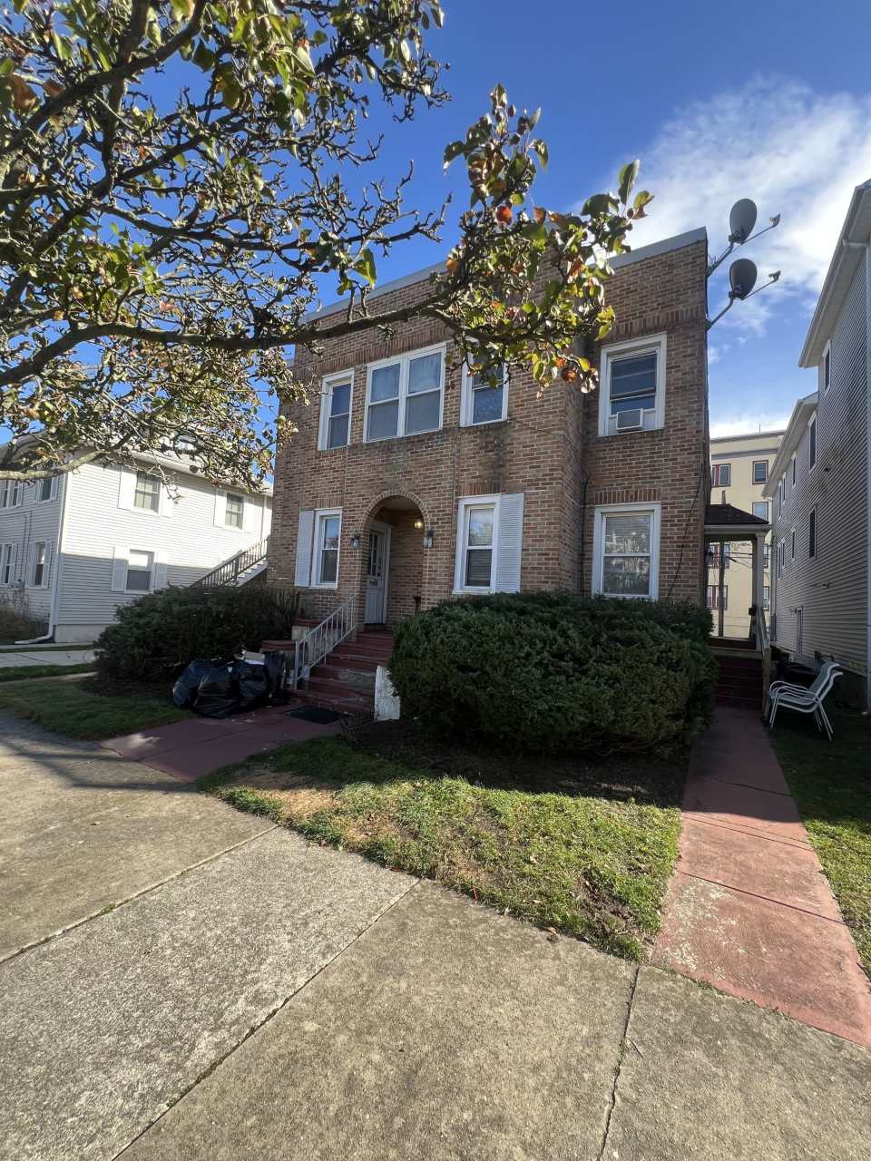 305-307 Wesley Avenue - D