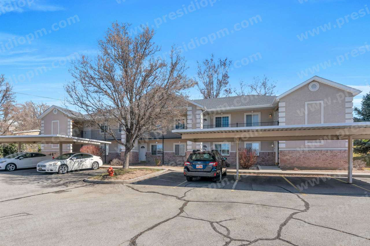 422 North 1080 West - 1