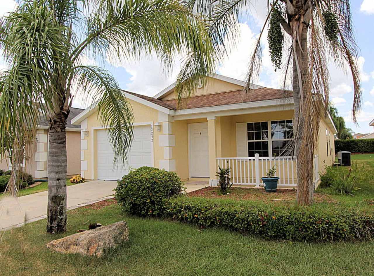 Parkwood Subdivision