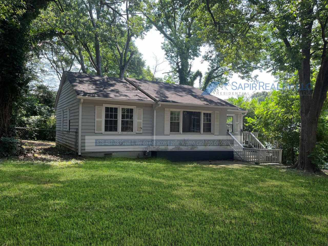 2460 Baxter Rd SW - FREE 55" Smart TV delivered to your doorstep if you move in on or before May 15th.