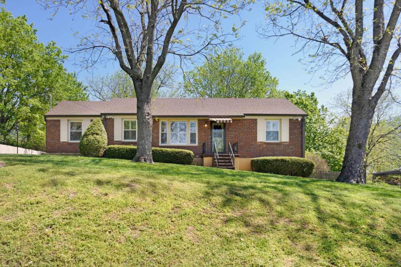 Hidden Gem - Woodbine Area