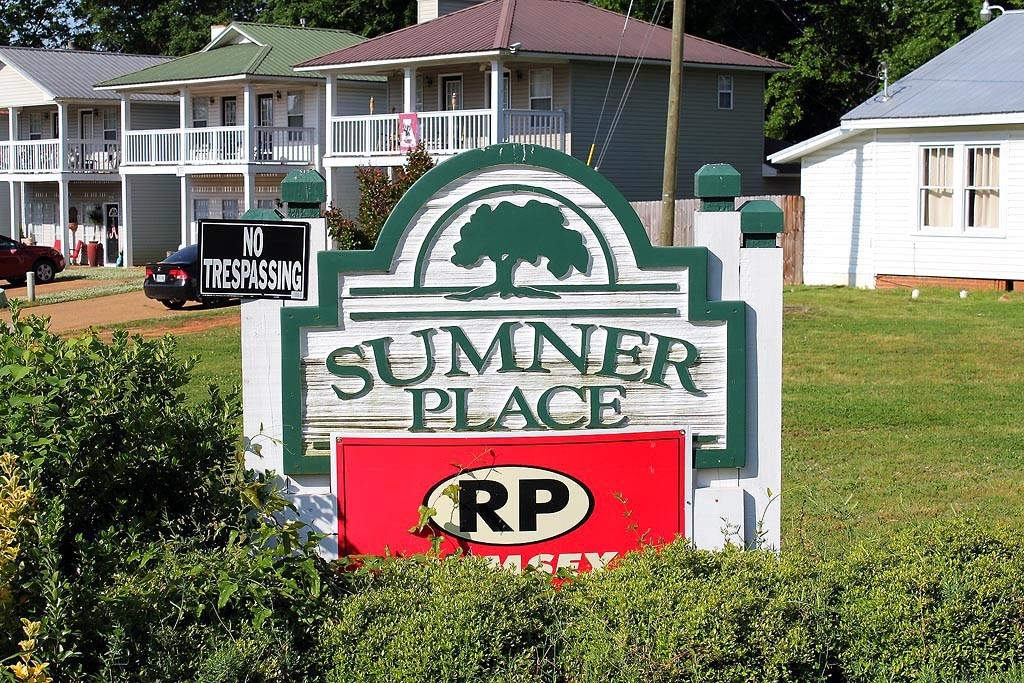 2736 Sumner Place (#5)